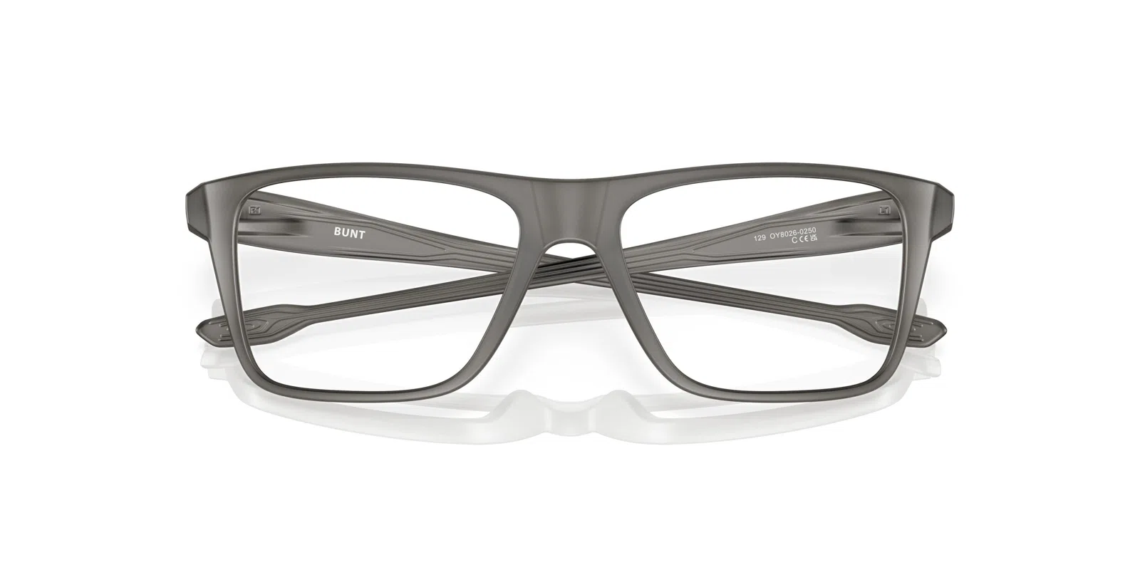 Oakley Bunt 8026 Eyeglasses - view 26
